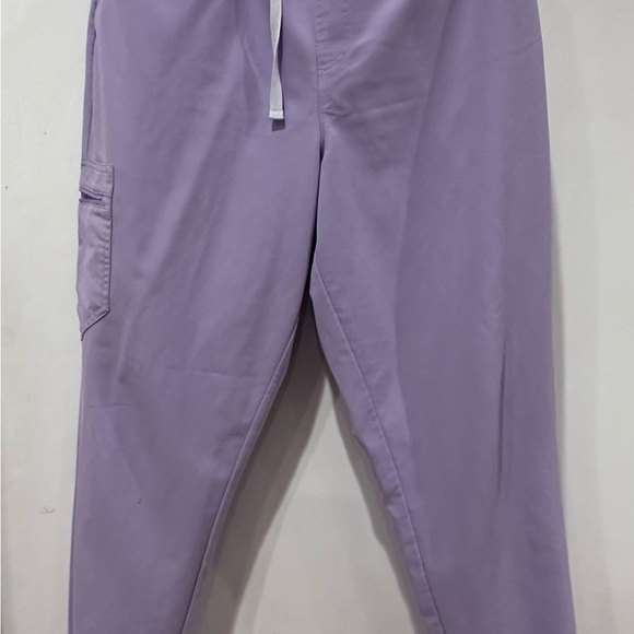 FIGS lavender dew xl - Picture 3 of 4